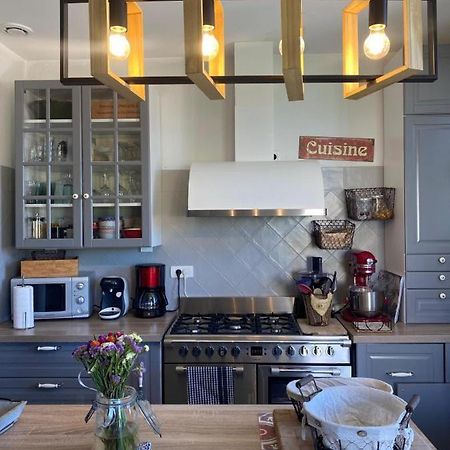 Appartement Avec Jardin En Ville LʼIsle-sur-la-Sorgue Eksteriør bilde