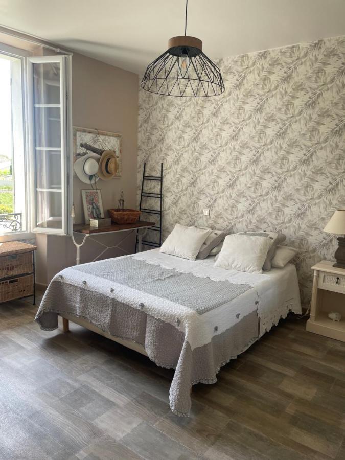 Appartement Avec Jardin En Ville LʼIsle-sur-la-Sorgue Eksteriør bilde