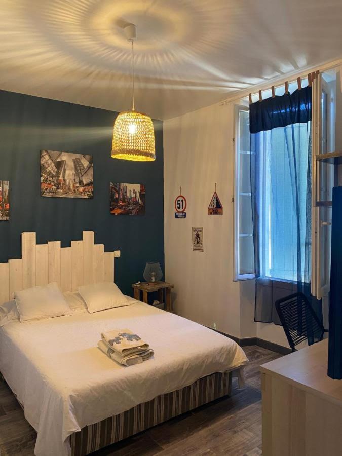 Appartement Avec Jardin En Ville LʼIsle-sur-la-Sorgue Eksteriør bilde